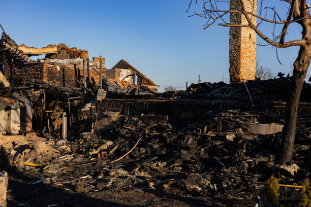 Reliable Odor Removal contractor in Newport, OH by Fire Damage Doption